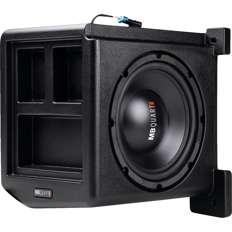 Mb Quart Audio Kit - MBQRGSTG5RC1 Polaris Ranger 2018-2024