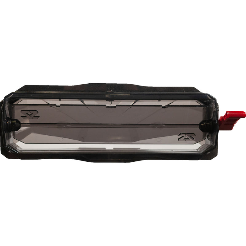 Seizmik Versa-Vent Windshield - 50-50231KIT Polaris RZR 2020-2024