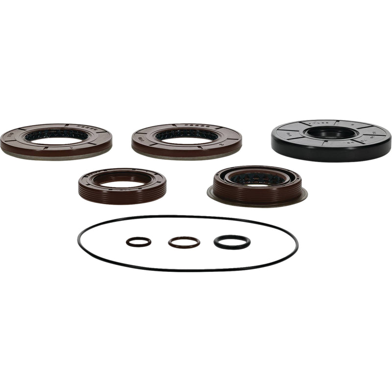 Moose Offroad Seal Kit - 25-2141-5 Polaris RZR 2020-2024