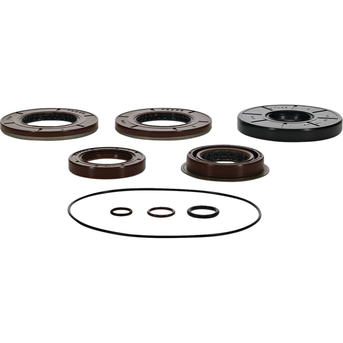 MOOSE OFFROAD 0935-1292 25-2141-5 Transaxle Seal Kit polaris
