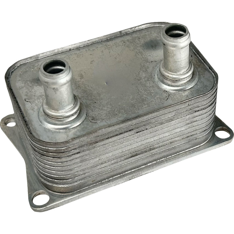Moose Offroad Oil Cooler - 100-3304-PU Polaris Ranger 2013-2025