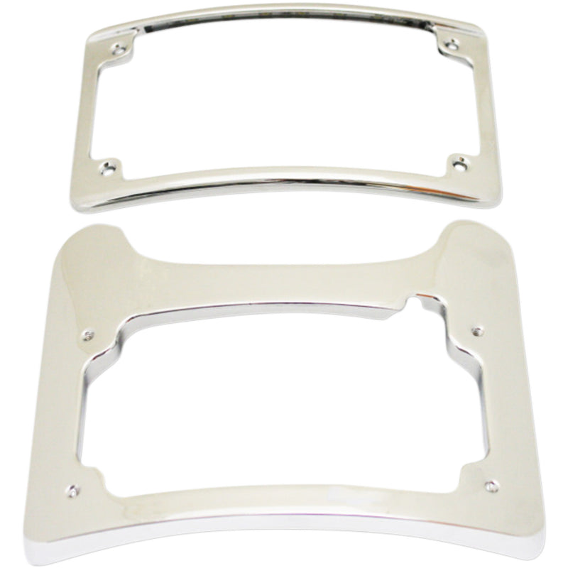 Custom Dynamics Bar Eliminator - CD-TS-ELIM-C For Harley Touring 1997-2025