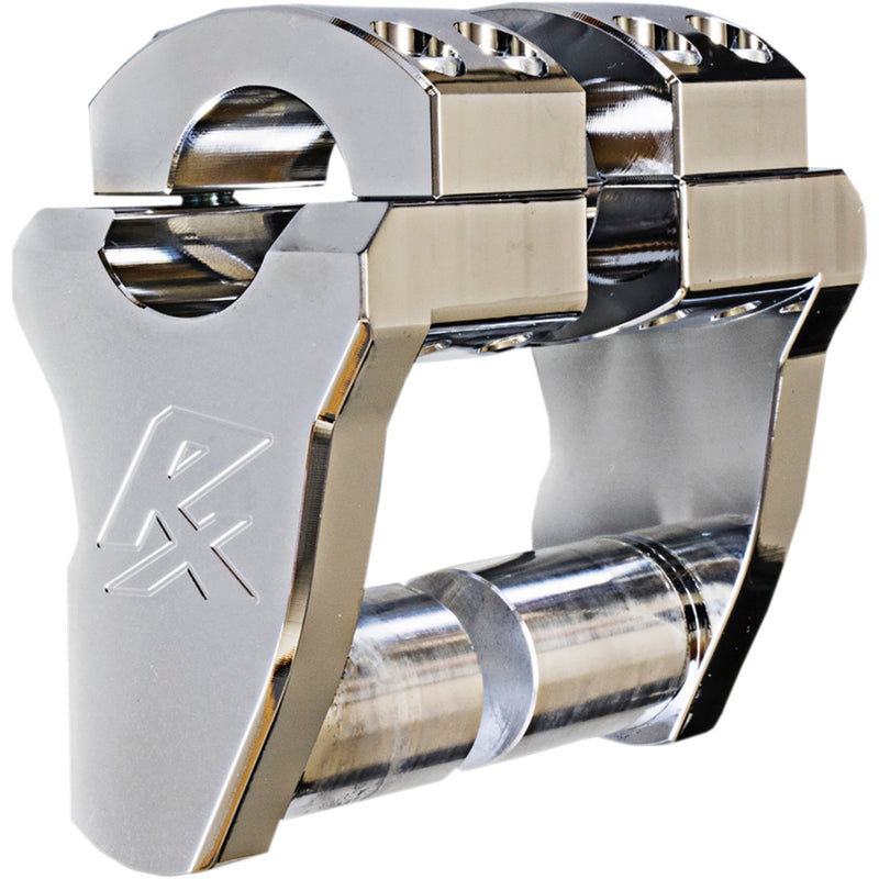 Rox Speed Fx Riser - 4R-P2RX-02 For Harley Softail / Dyna / 15th Anniversary 1986-2017