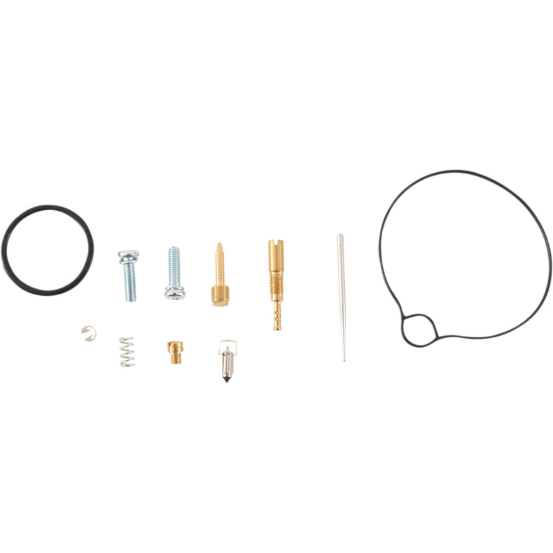 Moose Offroad Repair Kit - 26-10123 Kawasaki ATVs 2019-2025