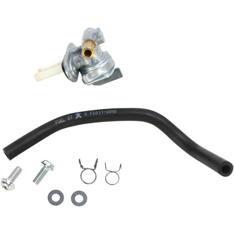 All Balls Fuel Valve - FS101-0154 Yamaha YZ 85 2002-2015
