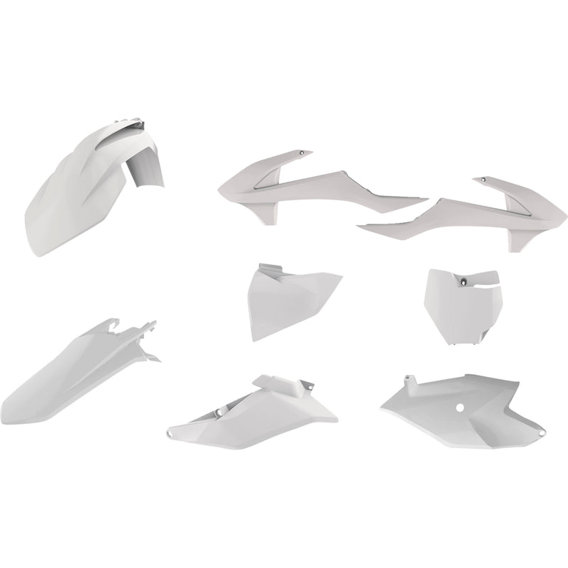 Polisport MX Body Kit - 90761 KTM SX 85 2018-2024