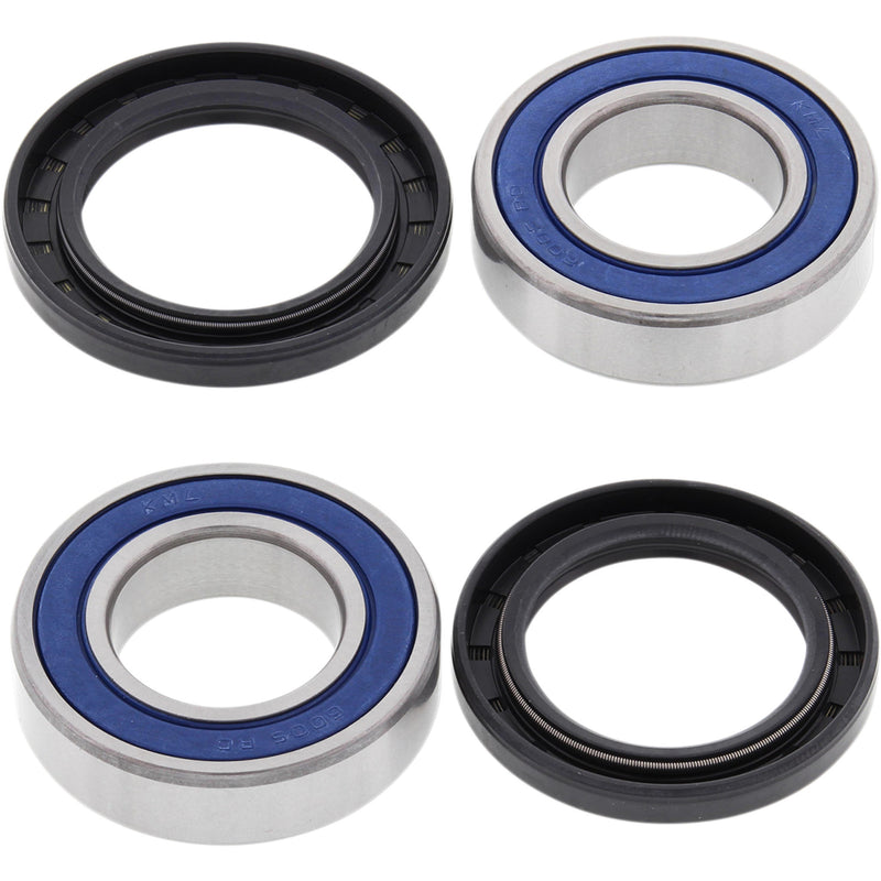 All Balls Bearing - 25-1102 Kawasaki Motorcycles 1991-2005