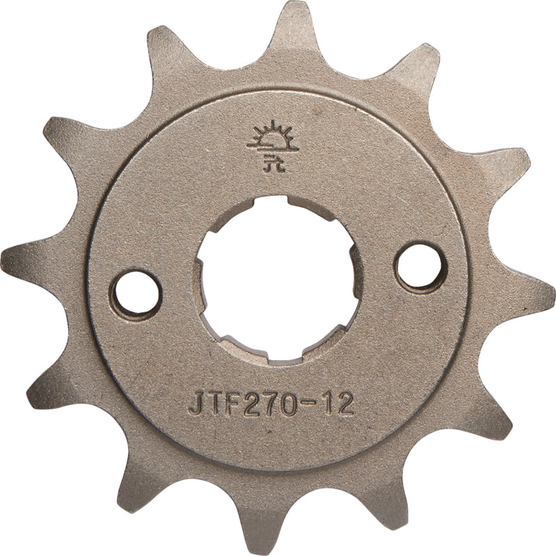 JT Sprockets Sprocket - JTF270.12 Honda CMX250C Rebel / Nighthawk 1985-2013