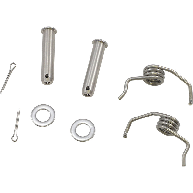 Moose Offroad Footpeg - P17-2604 Kawasaki Dirt Bikes 1988-2005