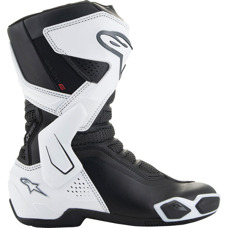 ALPINESTARS Stella SMX-6 V3 Drystar® Boots Black/White - US