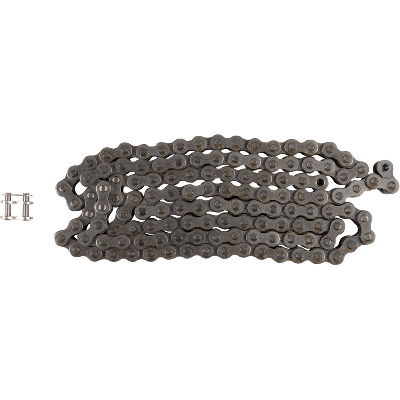 JT CHAINS 1220-0153 JTC428HDR128SL 428 HDR Heavy Duty Drive Chain 428 HDR - Heavy Duty Drive Chain - Steel - 128 Links