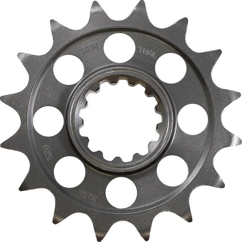 RENTHAL 1212-1917 315V-520-16P Ultralight Front Sprocket Front Sprocket - Ultralight - 16 Tooth