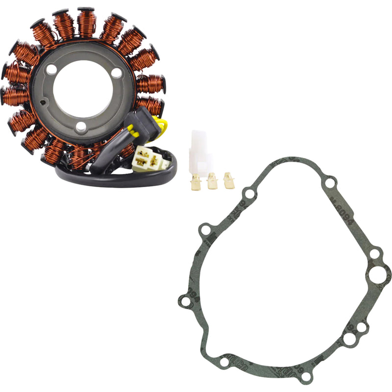 Rm Stator Stator - RM01092G Suzuki 600 / 750 2011-2016