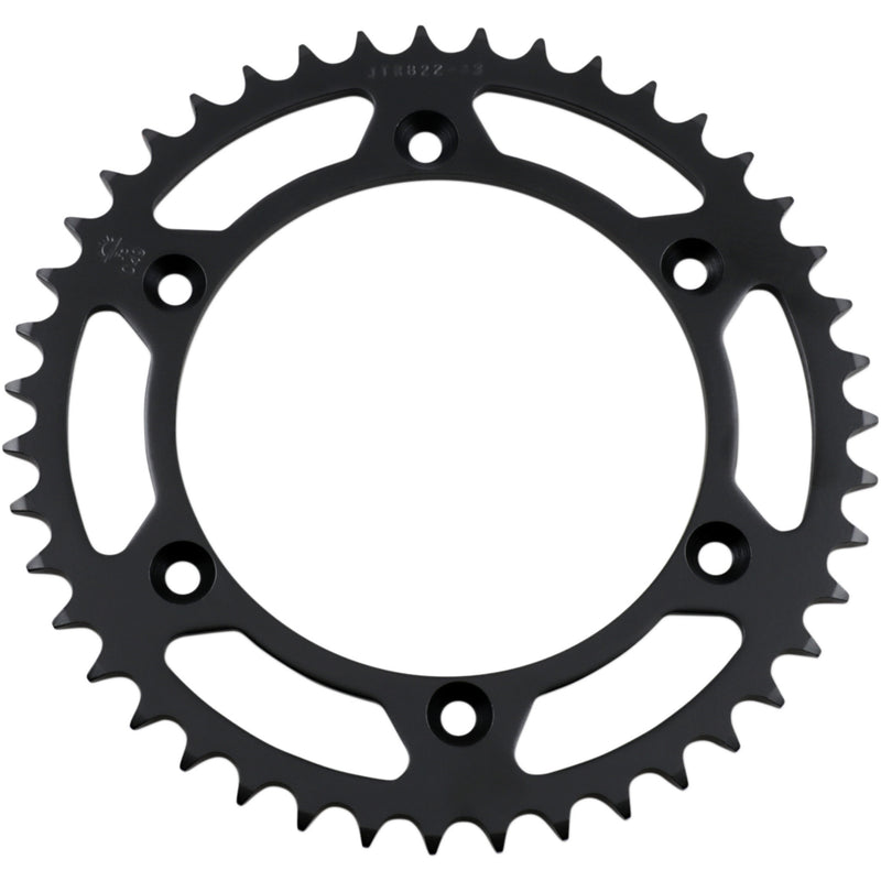 JT Sprockets Sprocket - JTR822.43 For Gas Gas Dirt Bikes 2000-2010 | BMW G450X 2008-2010