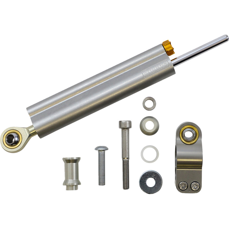 Ohlins Damper Kit - SD 064 BMW S1000RR / M1000RR 2019-2022