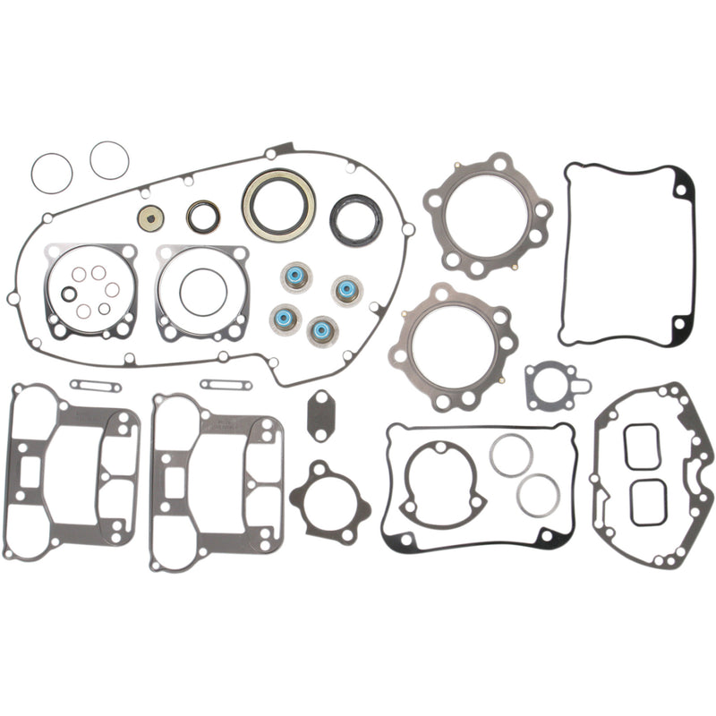 Cometic Gasket Kit - C9857 Buell XB9R Firebolt 2002-2007