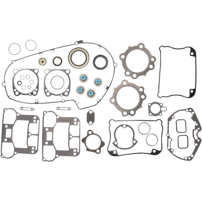 COMETIC 0934-0734 C9857 Extreme Sealing Technology Complete Gasket Kit — Standard Complete Gasket Kit - Standard - XB9