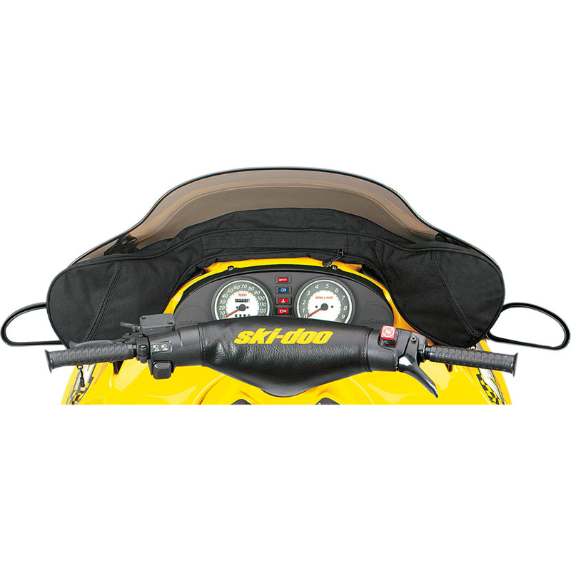 Parts Unlimited Windshield Bag - 0710-0076 Ski-Doo Snowmobiles 1997-2001