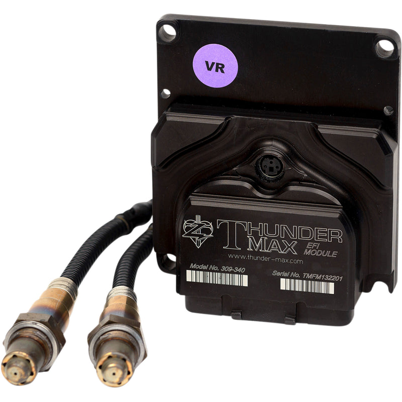 Thundermax ThunderMax Engine Control Unit - 309-466 For Harley Sportster 2002-2016