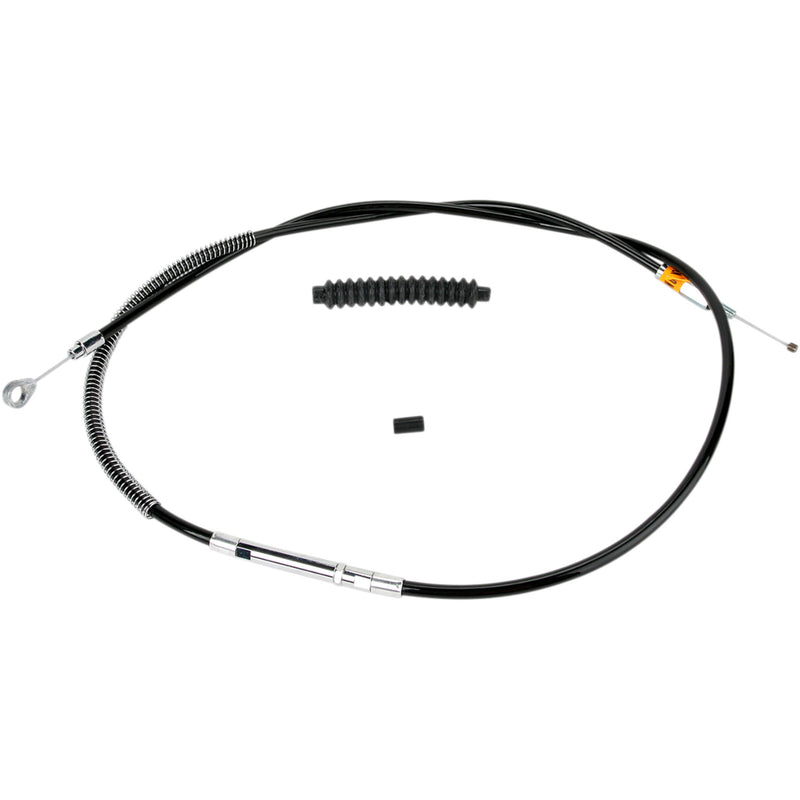 Barnett Cable - 101-30-10033-06 For Harley Dyna 2006-2017