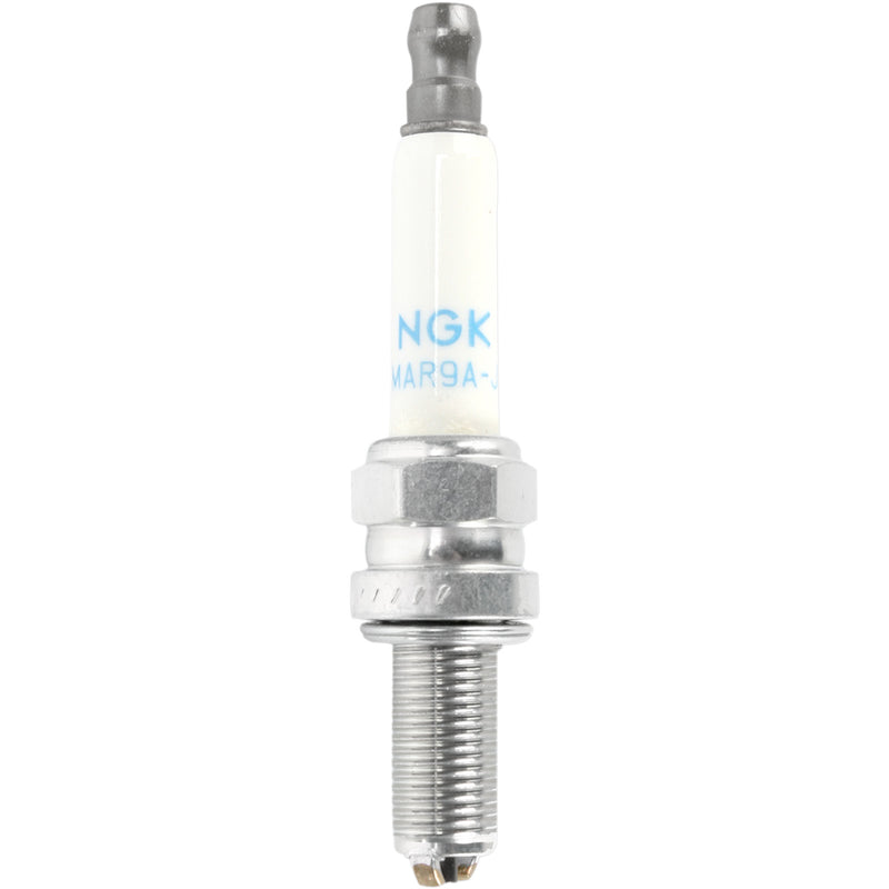 Ngk MAR9A-J Spark Plug - 6869 For Ducati Motorcycles 2010-2020 | Husqvarna 650 Strada / Strada / Terra 2012-2014
