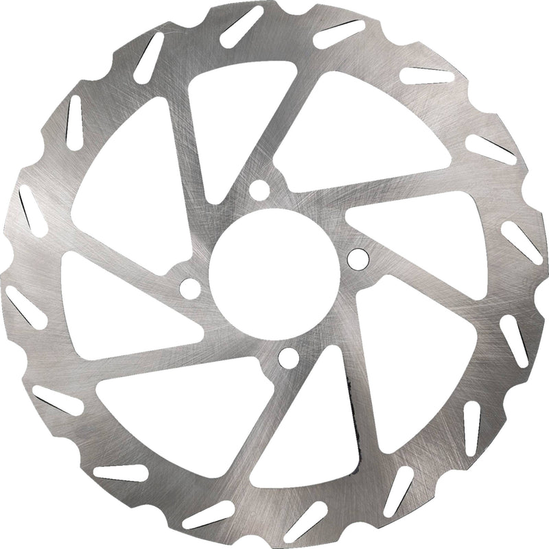 All Balls Brake Rotor - 18-0003 Yamaha 350 Warrior 1990-2004