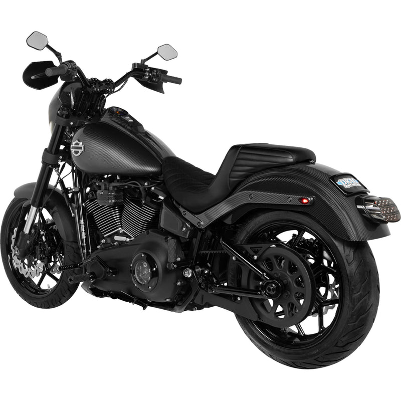 Thrashin Supply Co. Handlebar - TSC-2700-1 For Harley Motorcycles 1971-2025
