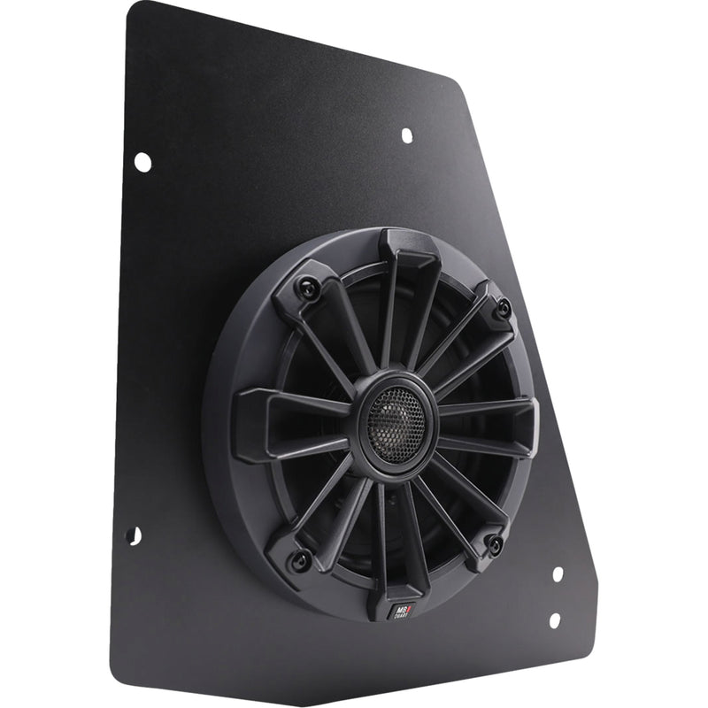 Mb Quart Speaker Kit - MBQD-116.1 Can-Am Defender 2017-2025