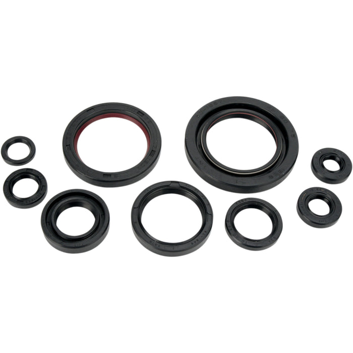MOOSE OFFROAD 0935-0385 822312MSE Oil Seals Motor Seals