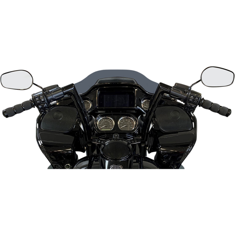 Fat Baggers Inc. Handlebar - 606012-B For Harley Road Glide 2015-2020