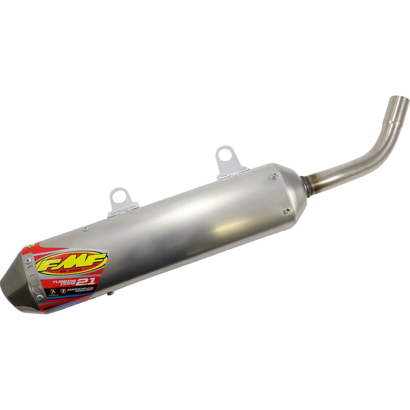 FMF Turbinecore 2.1 Muffler - 025284 KTM Dirt Bikes 2017-2019