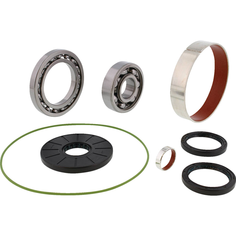 Moose Offroad Bearing And Seal Kit - 25-2155 Polaris Ranger 2022-2025