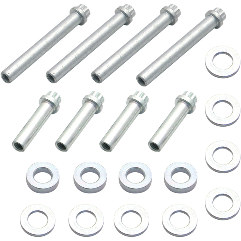 S&S Cycle Bolt Kit - 93-3010 For Harley Motorcycles 1984-2022