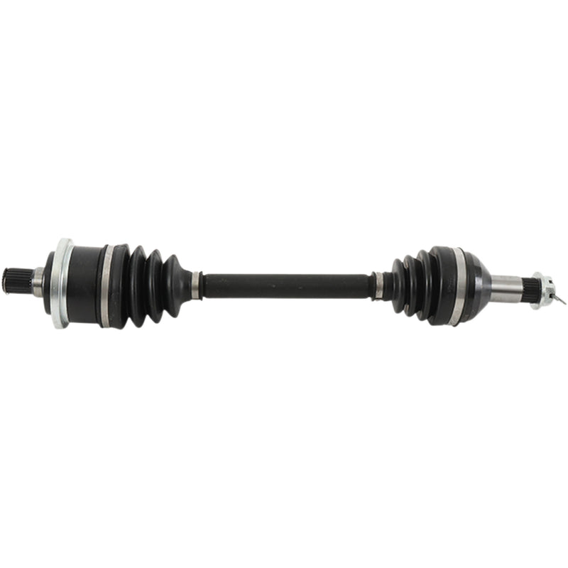 ALL BALLS 0214-1463 AB8-AC-8-311 8 Ball Extreme Duty Axle Axle Kit - Complete - 8 Ball - Extreme Duty - Rear Left/Right - Arctic Cat