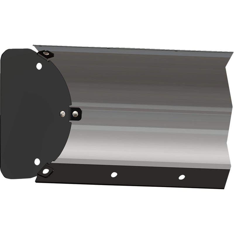 KFI PRODUCTS 4501-1148 105540 Plow Side Shield pro-series  - tapered