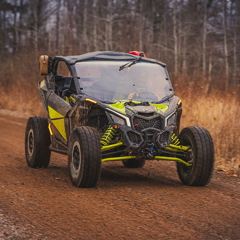 Ravek Panel - 65-301 Can-Am Maverick 2017-2026