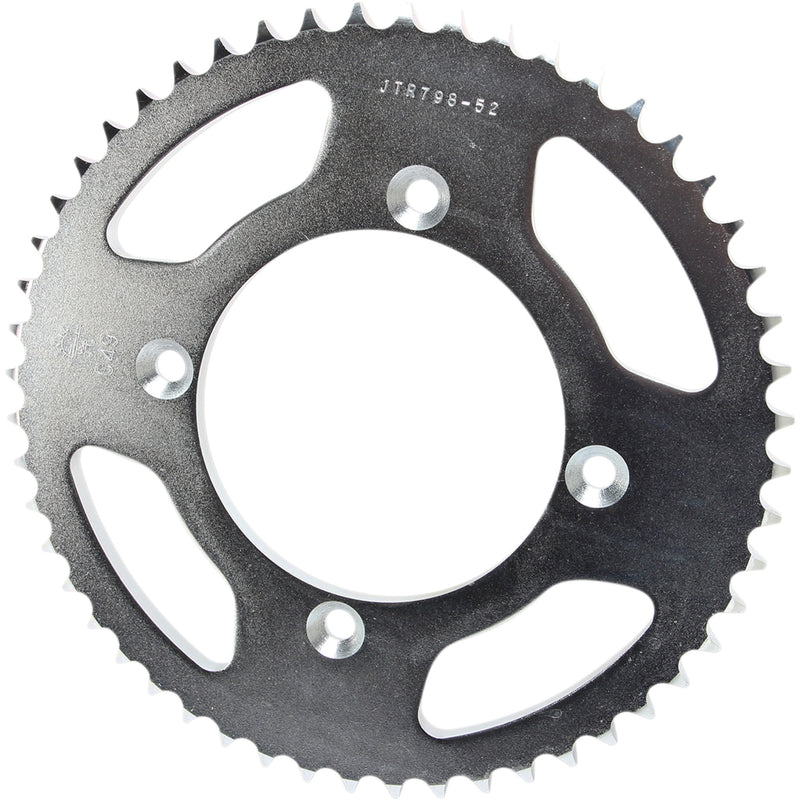 JT Sprockets Sprocket - JTR798.52 For Suzuki RM 80 1982 | Yamaha YZ 85 2002-2020