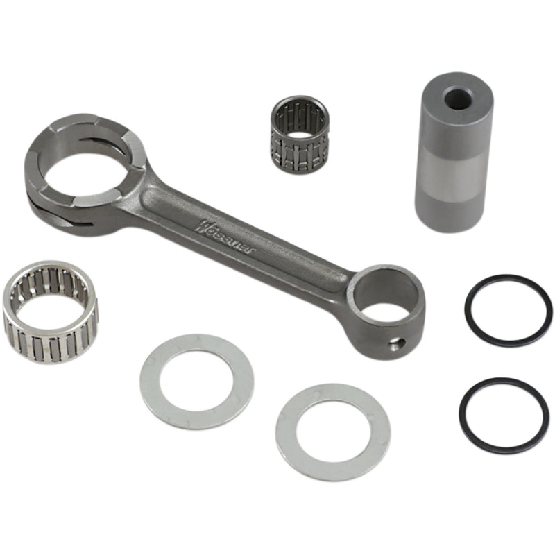 Wossner Connecting Rod Kit - P2015 Suzuki RM 125 1988-1996
