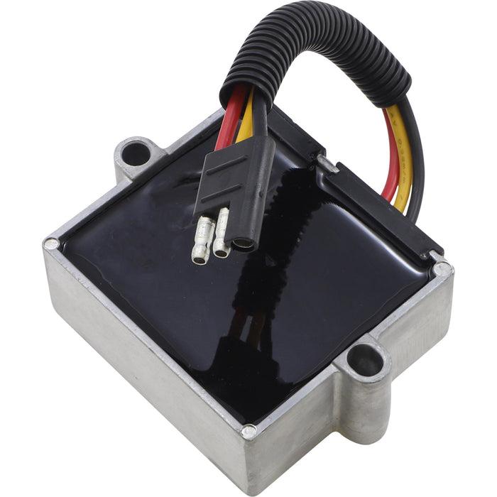 PARTS UNLIMITED 2112-1533 Regulator and Rectifier Regulator/Rectifier - Polaris