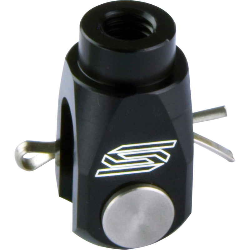 Scar Brake Clevis - BC301BK Beta Dirt Bikes 2013-2026