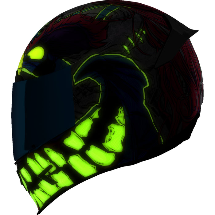 ICON Airframe Pro™ Helmet