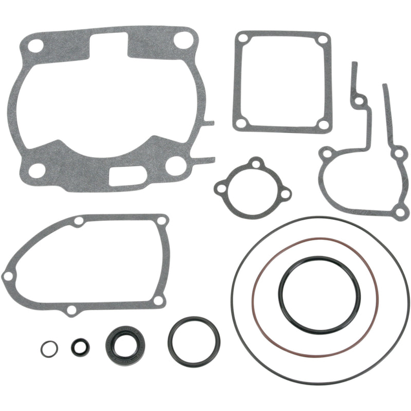 Moose Offroad Gasket - 810665MSE Yamaha YZ 250 1995-1996