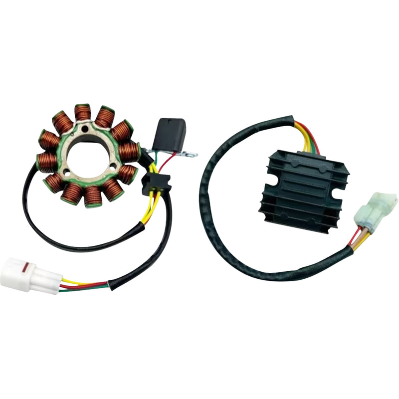 Rick's Motorsport Electric Easy Kit Charging Kit - 99-800H Suzuki RMZ 250 / RMZ 450 2013-2019