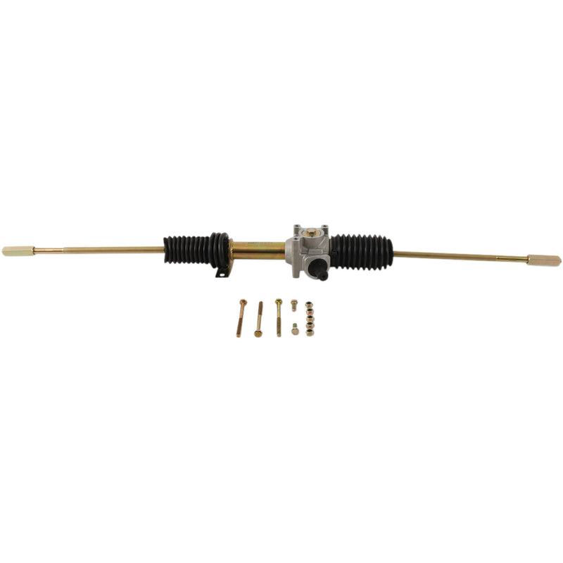 Moose Offroad Steering Rack - 51-4001 Can-Am Commander 2011-2014