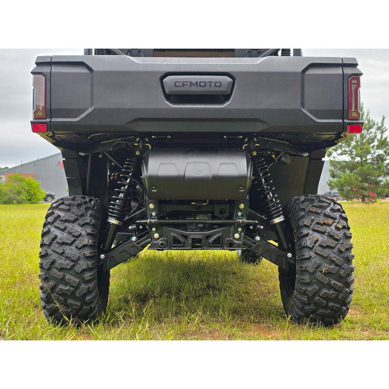 High Lifter Lift Kit - CFLKU10XL-00 CFMOTO Pro 2025