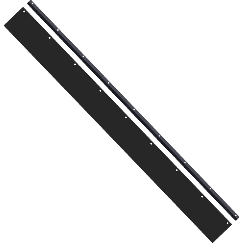 KFI PRODUCTS 4501-1115 105290 Plow Flap snow  kit - 72"