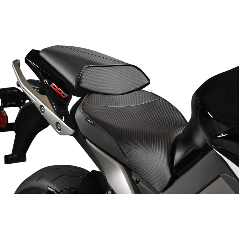 Sargent World Sport Performance Seat - WSP-615N-19 Kawasaki Ninja 1000 / 1000 2011-2016