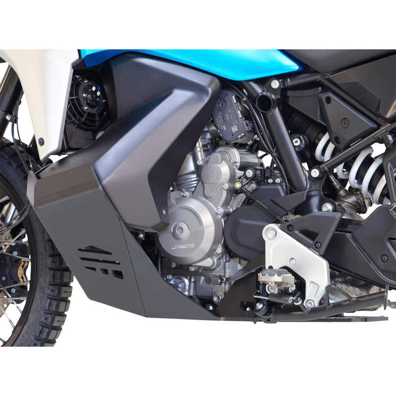 Axp Racing Skid Plate - AX1775 CFMOTO Ibex 800 2025