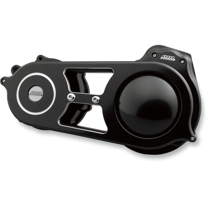 BELT DRIVES LTD. 1120-0234 EVO-13B-2B 2" Belt Drive Kit 2" Drive Belt - Black