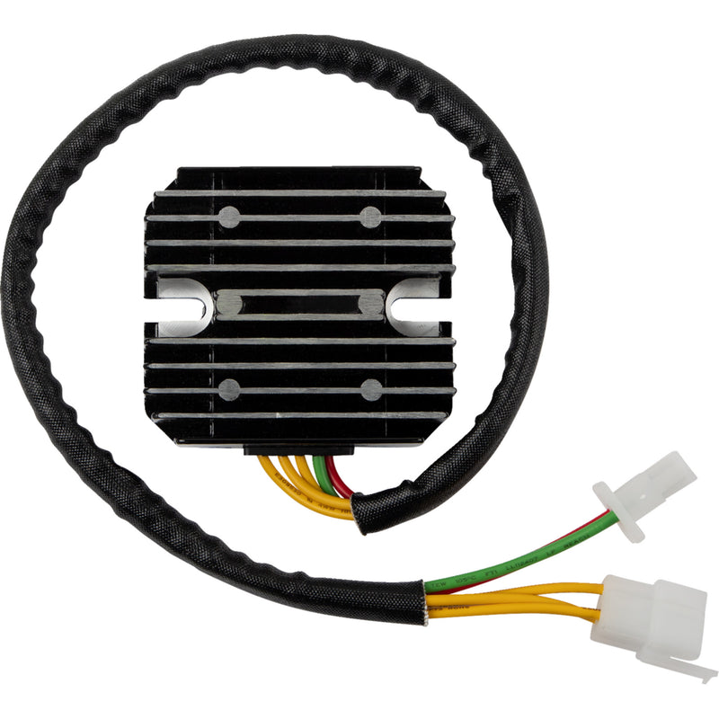 Moose Offroad Rectifier And Regulator - M-14-139 Honda XR650L 2012-2021